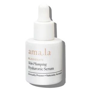 Amala Bulky hyaluronic serum for the skin, anti-aging, 100% natural